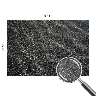 Fototapetas pagal matmenis Sandbølger