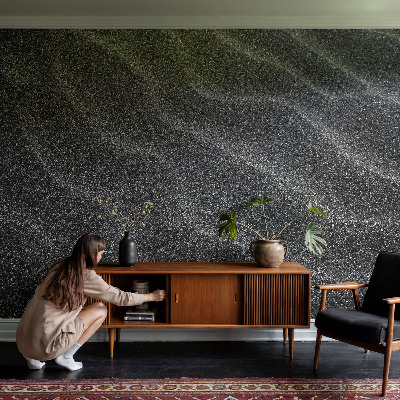 Fototapetas pagal matmenis Sandbølger