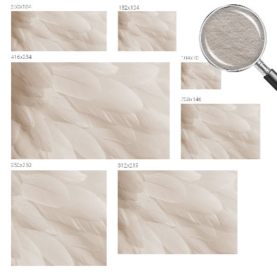 Fototapetas svetainei Eterinis fjeras