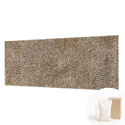 Aukštos kokybės fototapetas Struktūrinės linijos