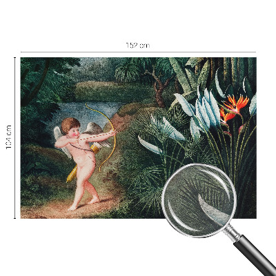 Fototapetas flizelino pagrindu Yndig Amor