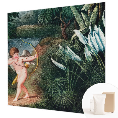 Fototapetas flizelino pagrindu Yndig Amor