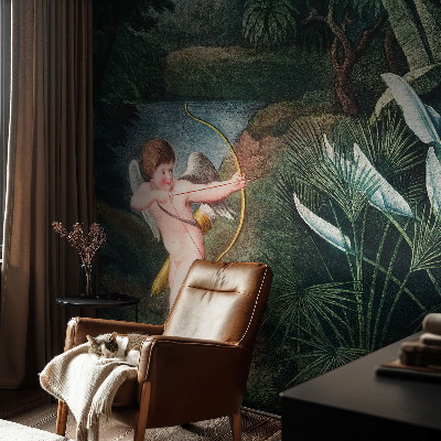 Fototapetas flizelino pagrindu Yndig Amor