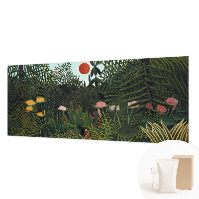 Fototapetas pagal matmenis Egzotiškas kraštovaizdis