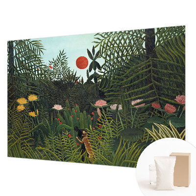 Fototapetas pagal matmenis Egzotiškas kraštovaizdis