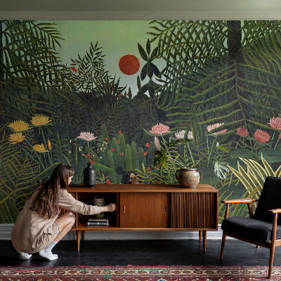 Fototapetas pagal matmenis Egzotiškas kraštovaizdis