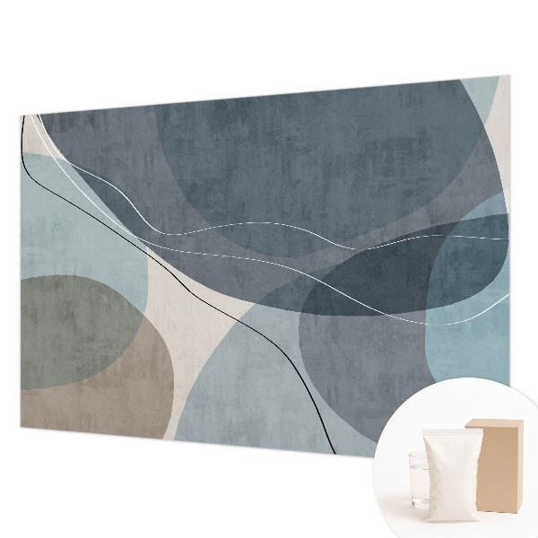 Aukštos kokybės fototapetas Moderni abstrakcija