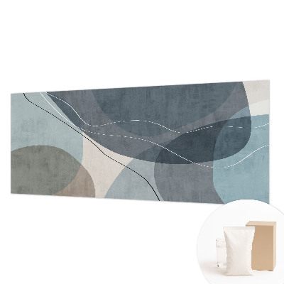 Aukštos kokybės fototapetas Moderni abstrakcija