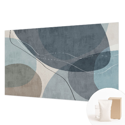 Aukštos kokybės fototapetas Moderni abstrakcija