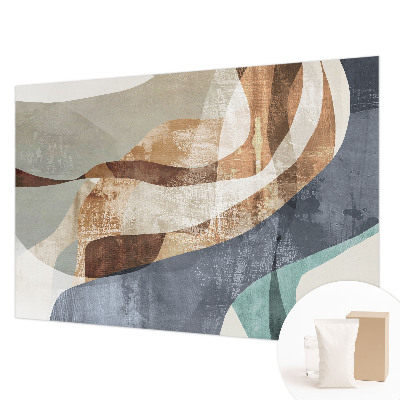 Stilingas fototapetas Abstrakti kompozicija