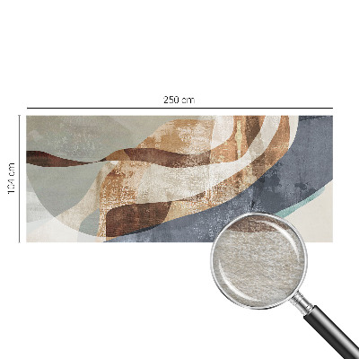 Stilingas fototapetas Abstrakti kompozicija