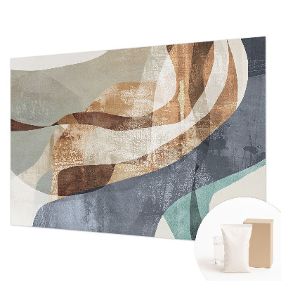 Stilingas fototapetas Abstrakti kompozicija