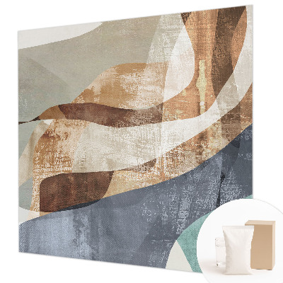 Stilingas fototapetas Abstrakti kompozicija