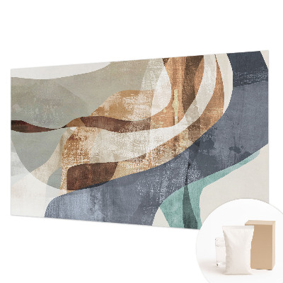 Stilingas fototapetas Abstrakti kompozicija