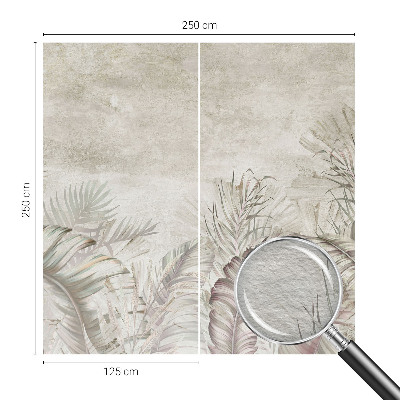 Tapetas Dekoratyvinis peilis