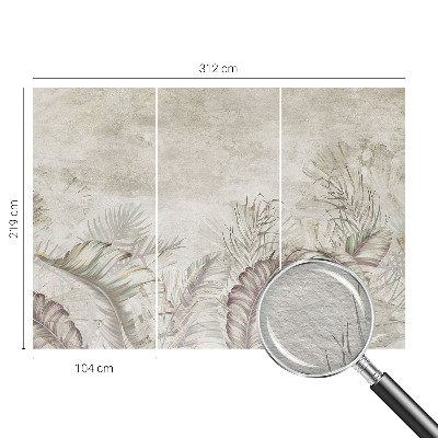 Tapetas Dekoratyvinis peilis