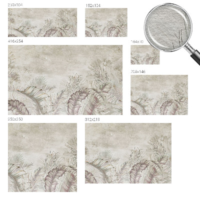 Tapetas Dekoratyvinis peilis