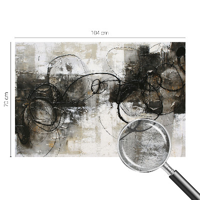 Fototapetas Abstraktus virvelis