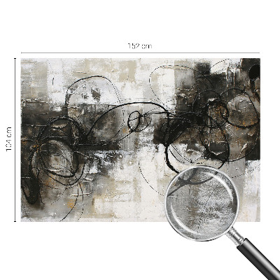 Fototapetas Abstraktus virvelis