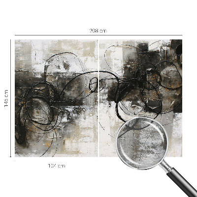 Fototapetas Abstraktus virvelis