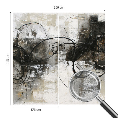 Fototapetas Abstraktus virvelis