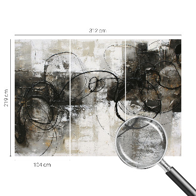 Fototapetas Abstraktus virvelis