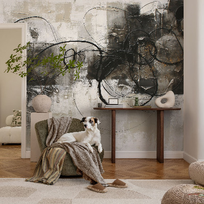 Fototapetas Abstraktus virvelis