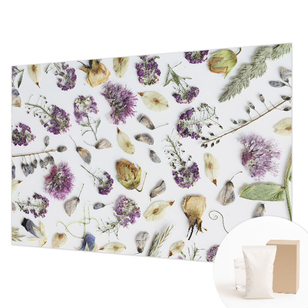 Fototapetas flizelino pagrindu Tørrede žiedas