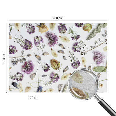 Fototapetas flizelino pagrindu Tørrede žiedas