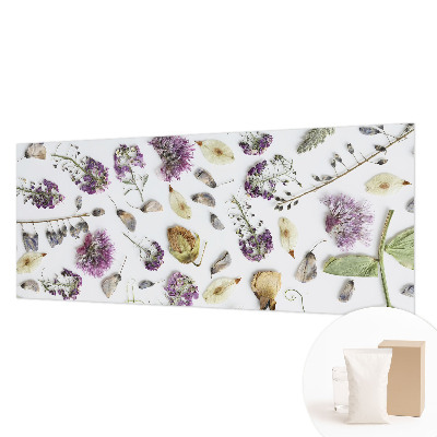 Fototapetas flizelino pagrindu Tørrede žiedas