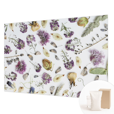 Fototapetas flizelino pagrindu Tørrede žiedas