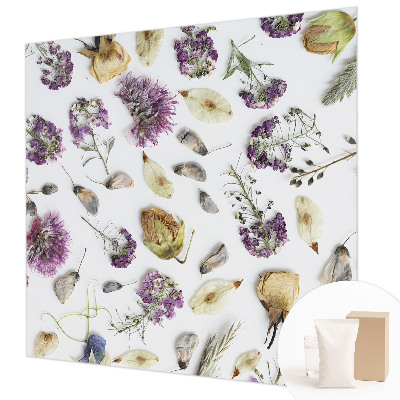 Fototapetas flizelino pagrindu Tørrede žiedas