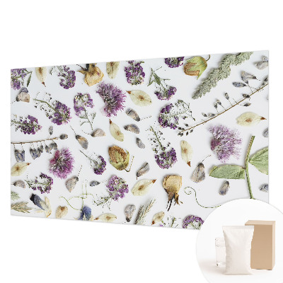 Fototapetas flizelino pagrindu Tørrede žiedas