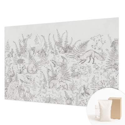 Fototapetas pagal užsakymą Skovdyras