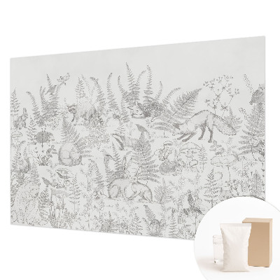 Fototapetas pagal užsakymą Skovdyras