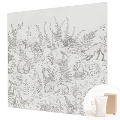 Fototapetas pagal užsakymą Skovdyras