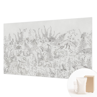 Fototapetas pagal užsakymą Skovdyras