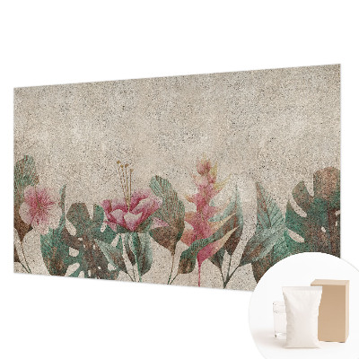 Stilingas fototapetas Subtili flora