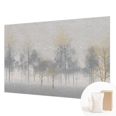 Fototapetas Skovharmoni