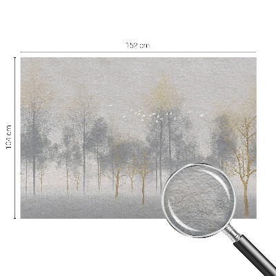 Fototapetas Skovharmoni