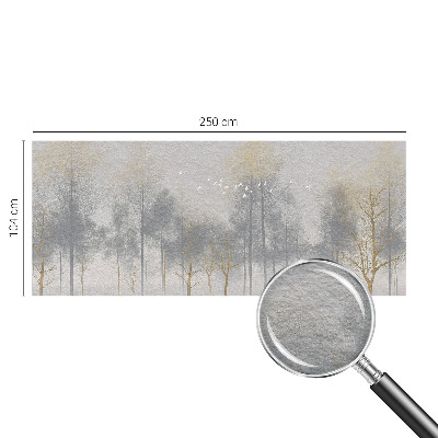 Fototapetas Skovharmoni