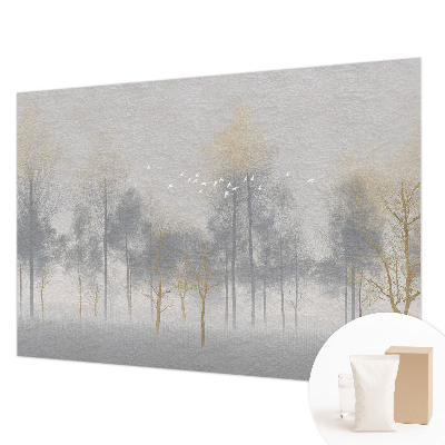 Fototapetas Skovharmoni