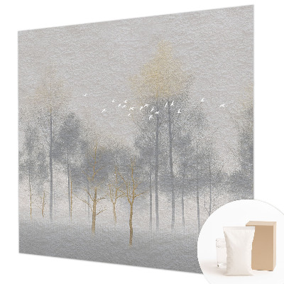 Fototapetas Skovharmoni