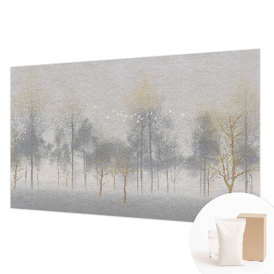 Fototapetas Skovharmoni