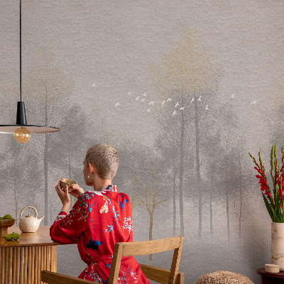 Fototapetas Skovharmoni