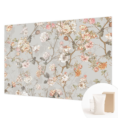 Sienų danga fototapetas Romantiškas monstras