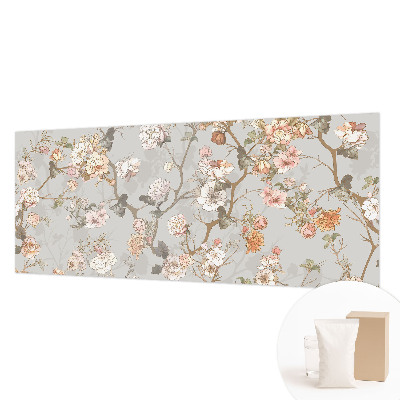 Sienų danga fototapetas Romantiškas monstras