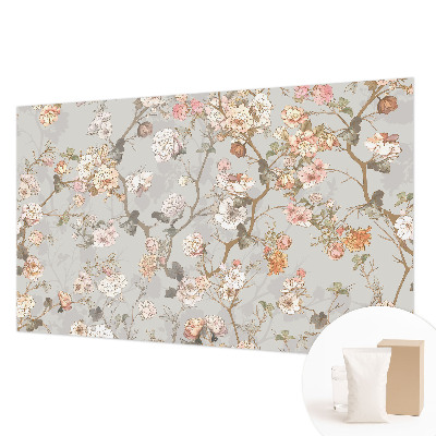 Sienų danga fototapetas Romantiškas monstras