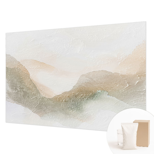 Flizelininis fototapetas Subtilus striberis