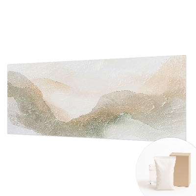 Flizelininis fototapetas Subtilus striberis